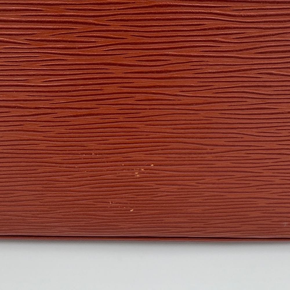 Louis Vuitton Cipango Epi Leather Alma - Picture 9 of 16